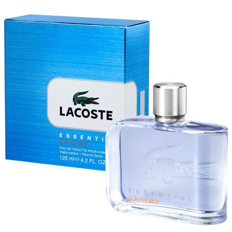 perfume lacoste sport masculino